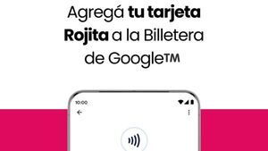ECLUB se incorpora a la Billetera de Google en Paraguay