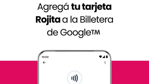 ECLUB se incorpora a la Billetera de Google en Paraguay