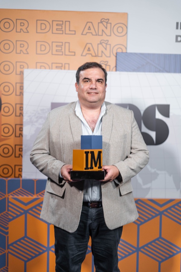 "En Paraguay se ve una mayor conciencia sobre la conectividad del hogar  y la eficiencia energética"