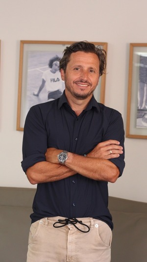 Esteban Piccini: “Crecimos tanto en apertura de tiendas propias como en clientes mayoristas”