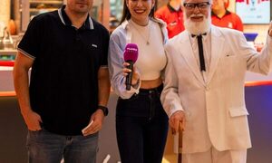 PIZZA HUT PROXIMAMENTE EN CDE Y ENCARNACIÓN