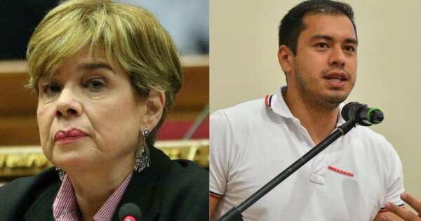 Diario HOY | Desirée advierte a Prieto que no venga a atropellar y que “respete el proceso”