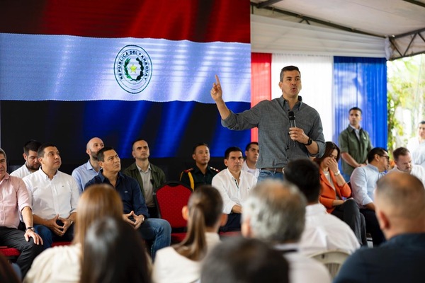 Amplían alcance de Che Róga Porã 2.0 y más familias podrán acceder a una vivienda propia - ADN Digital