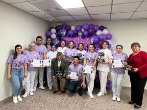 Salud Pública celebra diez años de compromiso y avances en atención neonatal