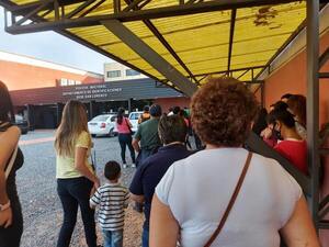 Por un error policial se detuvo a mujer inocente