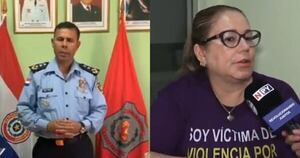 Diario HOY | Comisario, en la mira por violencia y apropiación: extranjera denuncia a su exmarido