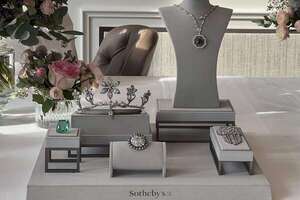 Un broche de sombrero perdido por Napoleón en Waterloo se subasta en 3,8 millones de euros - Mundo - ABC Color