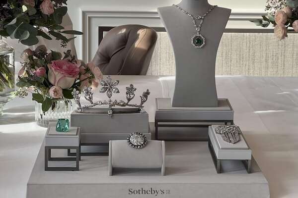 Un broche de sombrero perdido por Napoleón en Waterloo se subasta en 3,8 millones de euros - Mundo - ABC Color