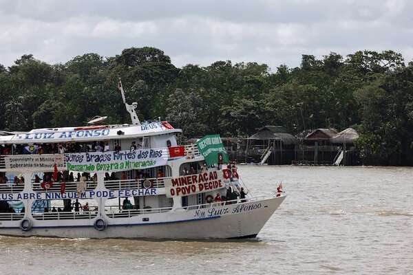 La COP30 avanza con un “optimismo cauteloso” en medio de las tensiones geopolíticas - Mundo - ABC Color