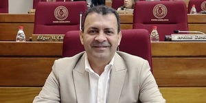 Del Puerto destaca manejo responsable del presupuesto y defiende inversión social del Gobierno - ADN Digital