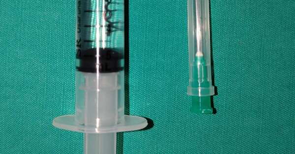 La Nación / Niño que aspiró un grano de maíz se recupera y vuelve a casa sano y salvo