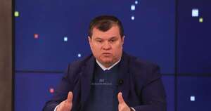 La Nación / Apresurada decisión del PLRA de apoyar a Núñez arriesga nuevamente al partido