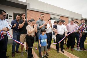 Gobierno amplía el alcance de «Che Róga Porã 2.0» para incluir a la clase media y a paraguayos en el exterior