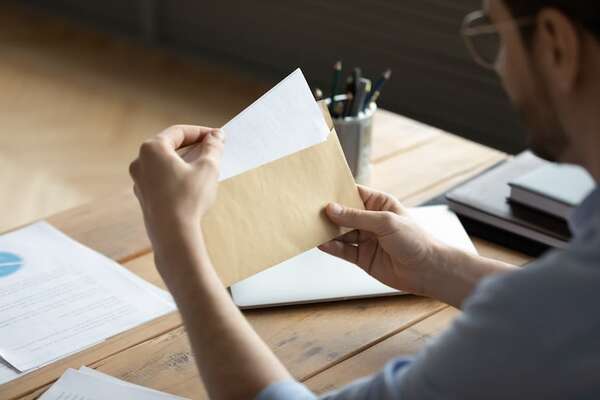 DNIT anuncia notificaciones masivas a contribuyentes, por inconsistencias - Economía - ABC Color