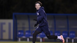 “Estamos preparados para salir campeones”: Matías Galarza