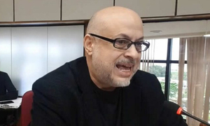 Payo propone medición opositora rumbo al 2028 tras victoria de Yo Creo en CDE - OviedoPress