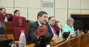 Nuñez Agüero acusa a Riera de recaudador y en la Policía dicen que "se pasó de la raya"