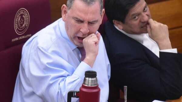 Senado aprueba eliminar límites en Superintendencias y voto público en la CSJ