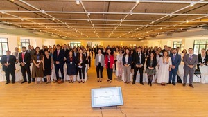 Paraguay asume la presidencia del CLAD por primera vez desde su adhesión - ADN Digital