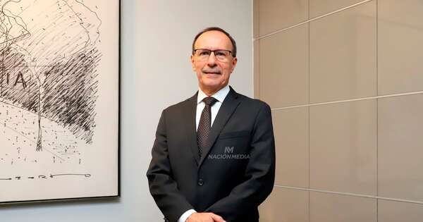 La Nación / Histórica operación aérea refuerza la lucha del Gobierno contra el crimen organizado