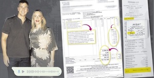 DNIT inicia notificaciones masivas por inconsistencias