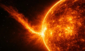 Tormenta solar en camino: advierten posibles fallas en satélites y GPS a nivel mundial - OviedoPress