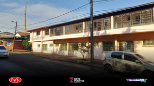 HOGAR DE ANCIANOS SANTA MARÍA HACE UN LLAMADO A LA SOLIDARIDAD DE LA CIUDADANÍA - «TVS DIGITAL»