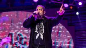 Don Osvaldo llega a Paraguay con mucho rock y grandes emociones