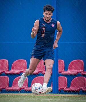 Cerro Porteño: Pausa para reponer energía - Cerro Porteño - ABC Color