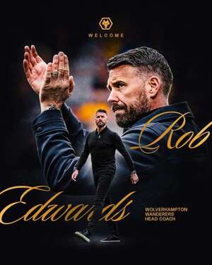 Edwards regresa a Wolverhampton con la misión de rescatar al equipo de Enzo González - Fútbol Internacional - ABC Color