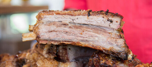 Reforzarán importación de cortes populares como la "costilla" para abastecer demanda por fin de año