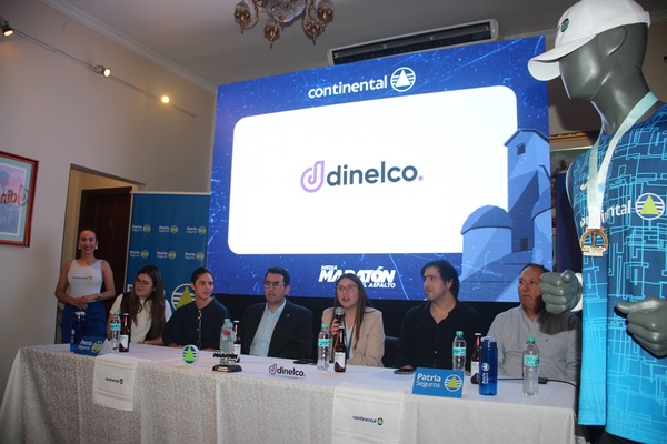 Banco Continental impulsa la edición 46 de la Media Maratón del Asfalto