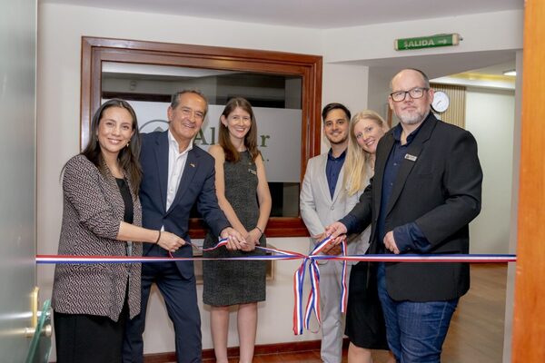 ALEPAR inaugura sede en Paraguay para potenciar la exportación de chía nacional hacia Europa