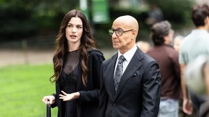 Revelan teaser y fecha de estreno del Diablo viste a la moda 2