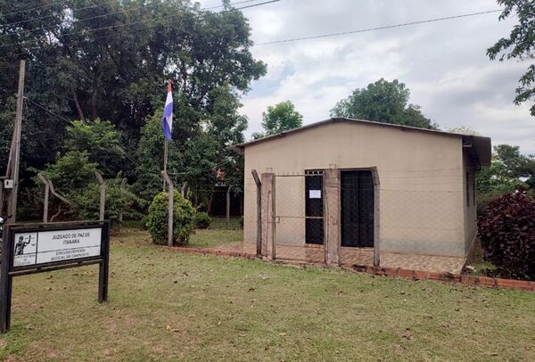 Asueto judicial y suspensión de plazos en Itanará