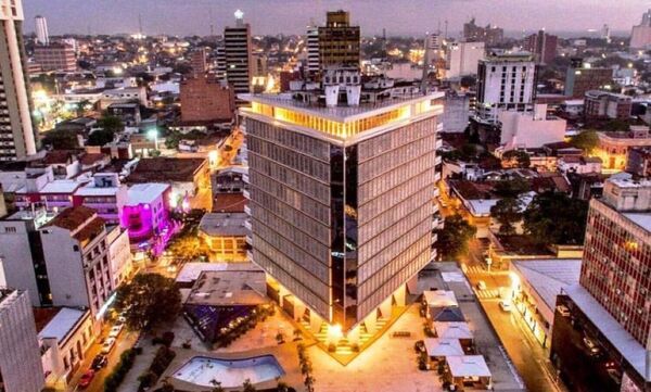 Sector hotelero con máxima ocupación para final de la Copa Sudamericana 2025