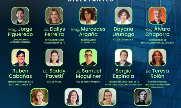 UNIBE lanza el Primer Congreso Académico Empresarial para Impulsar la Sostenibilidad y la Innovación