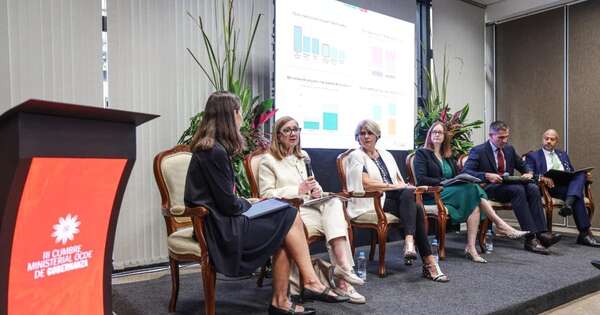 La Nación / BID destaca 5 aspectos que Paraguay tiene que tener en cuenta para atraer inversiones