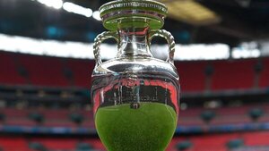 La Euro 2028 comenzará en Cardiff y terminará en Wembley