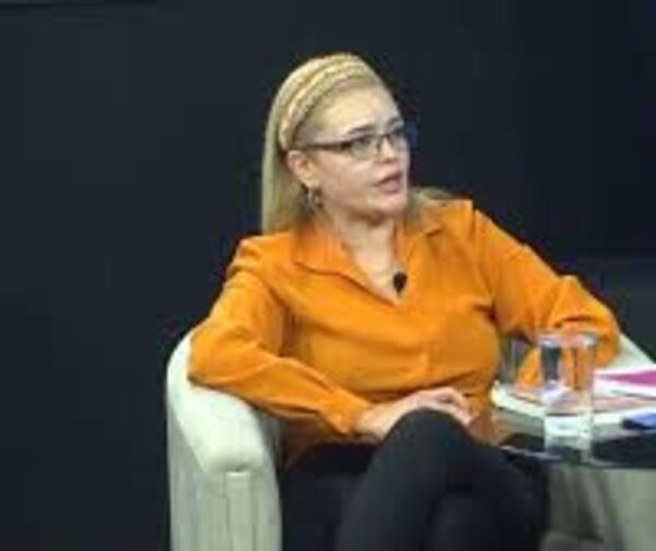 Representante legal de periodista argentino denuncia red de corrupción judicial en Paraguay - PDS RADIO Y TV