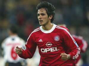 El Bayern recuerda a sus sudamericanos, entre ellos Santa Cruz y Dos Santos - Fútbol Internacional - ABC Color