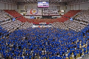 Itaipú lanza convocatoria a instituciones educativas para el programa Becas Gobierno - ADN Digital