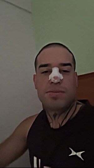 Tiktoker genera indignación tras comentarios hacia padre de niño con TEA en Santaní - Concepción al Día