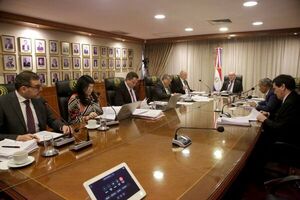 Sala Constitucional implementa plan piloto digital para el seguimiento de expedientes