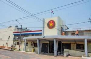 El viceministro aclara denuncias sobre celdas VIP y defiende gestión penitenciaria - PDS RADIO Y TV