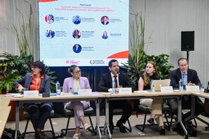 Destacan el papel de la juventud y la inteligencia artificial en la nueva era de la gobernanza - ADN Digital