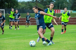 Trabajando en lo táctico