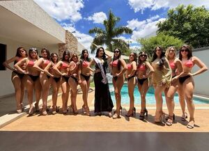 Popular / ¡Abierta la convocatoria para el certamen Miss Edén Beauty!