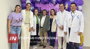 DÉCIMO ANIVERSARIO DE LA UNIDAD DE CUIDADOS INTENSIVOS NEONATALES DEL HGI
