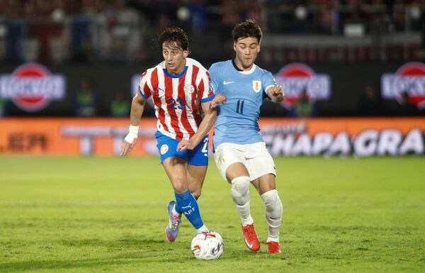 Popular / "El objetivo es salir campeones del Mundo" he´imi Mati